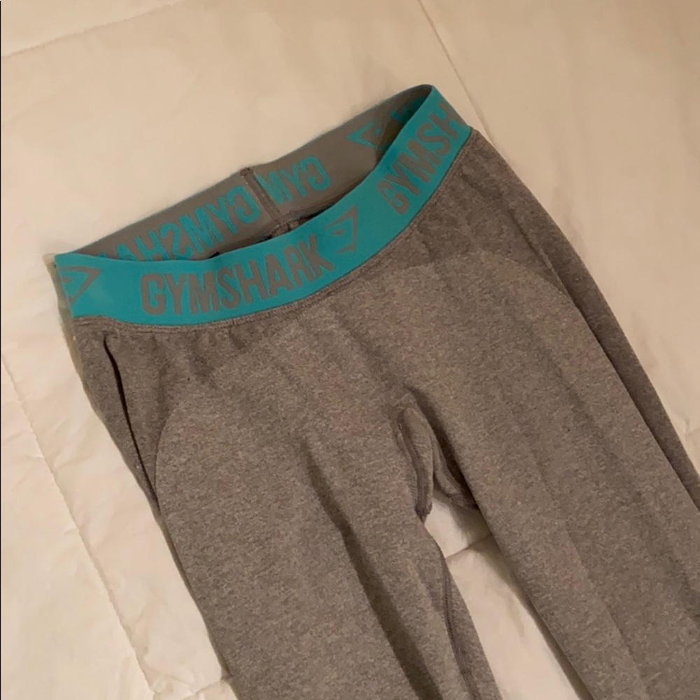 Gym Shark Leggings